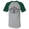 Baseball Short Sleeve Tee 2.0 Thumbnail