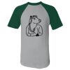 Baseball Short Sleeve Tee 2.0 Thumbnail
