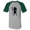 Baseball Short Sleeve Tee 2.0 Thumbnail