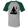 Baseball Short Sleeve Tee 2.0 Thumbnail
