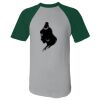 Baseball Short Sleeve Tee 2.0 Thumbnail