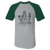 Baseball Short Sleeve Tee 2.0 Thumbnail