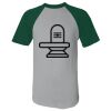 Baseball Short Sleeve Tee 2.0 Thumbnail