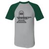 Baseball Short Sleeve Tee 2.0 Thumbnail