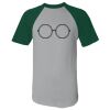 Baseball Short Sleeve Tee 2.0 Thumbnail