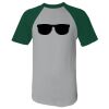 Baseball Short Sleeve Tee 2.0 Thumbnail