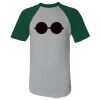 Baseball Short Sleeve Tee 2.0 Thumbnail