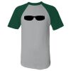 Baseball Short Sleeve Tee 2.0 Thumbnail