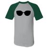 Baseball Short Sleeve Tee 2.0 Thumbnail