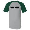 Baseball Short Sleeve Tee 2.0 Thumbnail