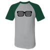 Baseball Short Sleeve Tee 2.0 Thumbnail