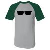 Baseball Short Sleeve Tee 2.0 Thumbnail