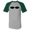 Baseball Short Sleeve Tee 2.0 Thumbnail