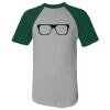 Baseball Short Sleeve Tee 2.0 Thumbnail