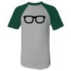 Baseball Short Sleeve Tee 2.0 Thumbnail