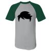 Baseball Short Sleeve Tee 2.0 Thumbnail
