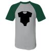 Baseball Short Sleeve Tee 2.0 Thumbnail