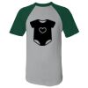 Baseball Short Sleeve Tee 2.0 Thumbnail
