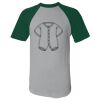 Baseball Short Sleeve Tee 2.0 Thumbnail