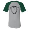 Baseball Short Sleeve Tee 2.0 Thumbnail