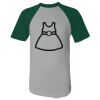 Baseball Short Sleeve Tee 2.0 Thumbnail