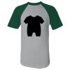 Baseball Short Sleeve Tee 2.0 Thumbnail