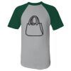 Baseball Short Sleeve Tee 2.0 Thumbnail
