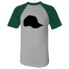 Baseball Short Sleeve Tee 2.0 Thumbnail