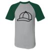 Baseball Short Sleeve Tee 2.0 Thumbnail
