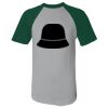 Baseball Short Sleeve Tee 2.0 Thumbnail