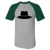 Baseball Short Sleeve Tee 2.0 Thumbnail