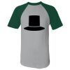 Baseball Short Sleeve Tee 2.0 Thumbnail
