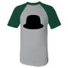Baseball Short Sleeve Tee 2.0 Thumbnail