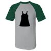 Baseball Short Sleeve Tee 2.0 Thumbnail