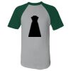 Baseball Short Sleeve Tee 2.0 Thumbnail