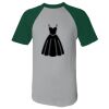 Baseball Short Sleeve Tee 2.0 Thumbnail