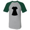 Baseball Short Sleeve Tee 2.0 Thumbnail