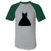 Baseball Short Sleeve Tee 2.0 Thumbnail