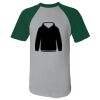 Baseball Short Sleeve Tee 2.0 Thumbnail