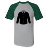 Baseball Short Sleeve Tee 2.0 Thumbnail