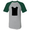 Baseball Short Sleeve Tee 2.0 Thumbnail