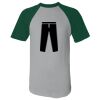 Baseball Short Sleeve Tee 2.0 Thumbnail