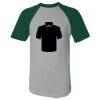 Baseball Short Sleeve Tee 2.0 Thumbnail