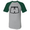 Baseball Short Sleeve Tee 2.0 Thumbnail