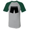 Baseball Short Sleeve Tee 2.0 Thumbnail