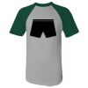 Baseball Short Sleeve Tee 2.0 Thumbnail