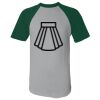 Baseball Short Sleeve Tee 2.0 Thumbnail