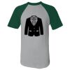 Baseball Short Sleeve Tee 2.0 Thumbnail