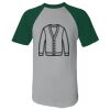 Baseball Short Sleeve Tee 2.0 Thumbnail