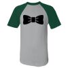 Baseball Short Sleeve Tee 2.0 Thumbnail
